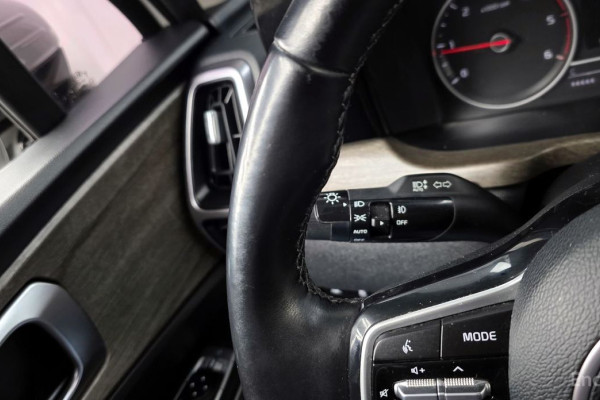 2020 Kia Sorento с пробегом 105 123 км