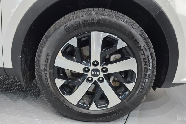 2020 Kia Sorento с пробегом 129 675 км