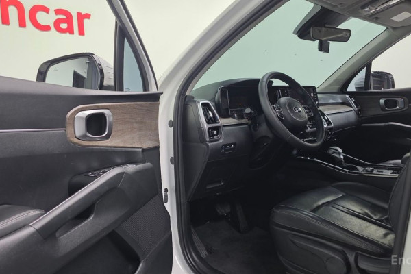 2020 Kia Sorento с пробегом 129 675 км