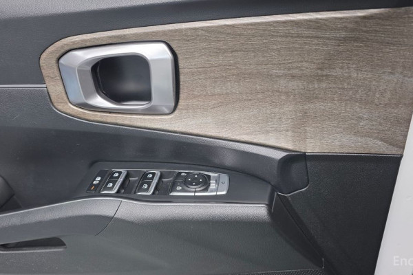 2020 Kia Sorento с пробегом 129 675 км