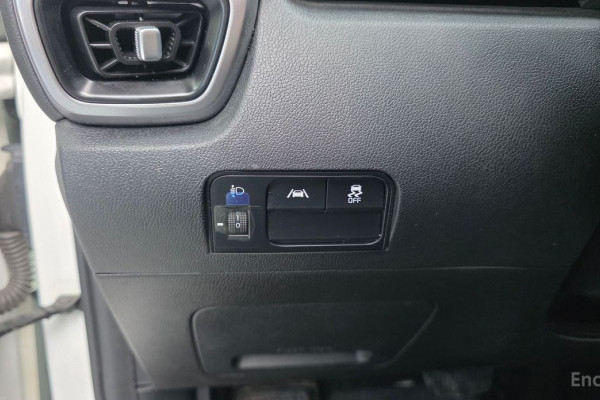 2020 Kia Sorento с пробегом 129 675 км