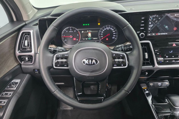 2020 Kia Sorento с пробегом 129 675 км