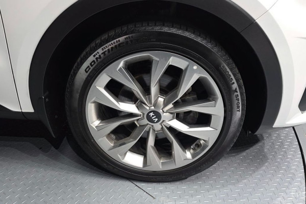 2020 Kia Sorento с пробегом 75 152 км