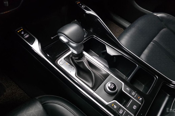 2020 Kia Sorento с пробегом 75 152 км