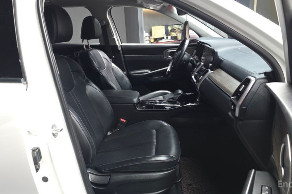 2020 Kia Sorento с пробегом 75 152 км