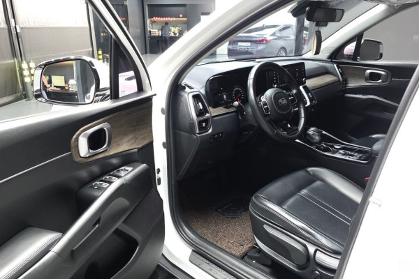 2020 Kia Sorento с пробегом 75 152 км