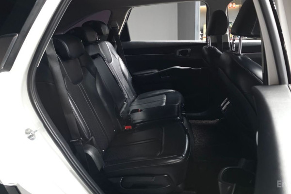 2020 Kia Sorento с пробегом 75 152 км