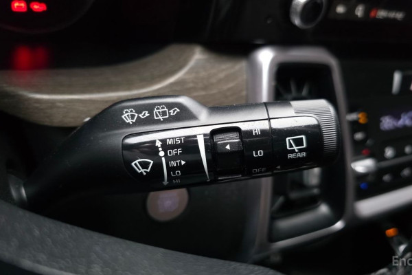 2020 Kia Sorento с пробегом 75 152 км