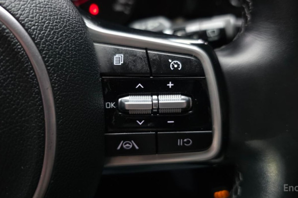 2020 Kia Sorento с пробегом 75 152 км