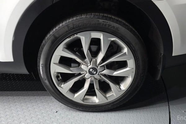 2020 Kia Sorento с пробегом 75 152 км