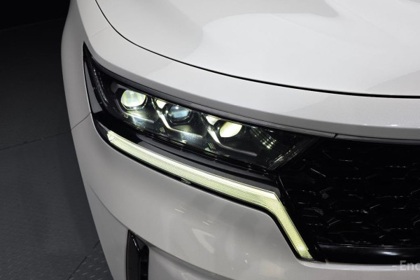 2020 Kia Sorento с пробегом 75 152 км