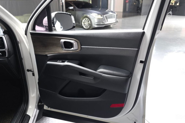 2020 Kia Sorento с пробегом 75 152 км