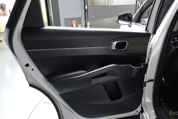 2020 Kia Sorento с пробегом 75 152 км