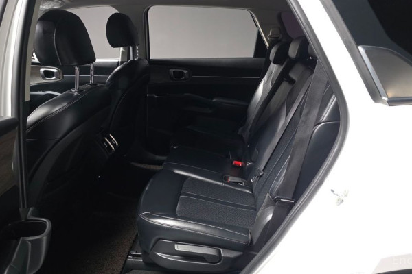 2020 Kia Sorento с пробегом 75 152 км