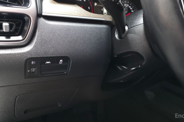 2020 Kia Sorento с пробегом 75 152 км