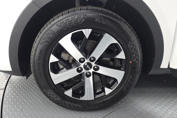 2021 Kia Sorento с пробегом 99 372 км