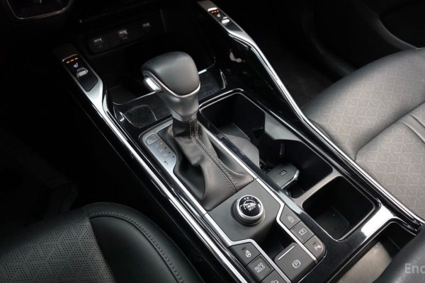 2021 Kia Sorento с пробегом 99 372 км