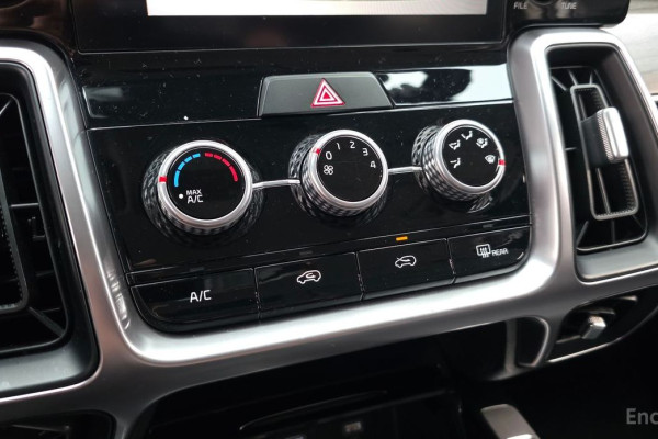 2021 Kia Sorento с пробегом 99 372 км