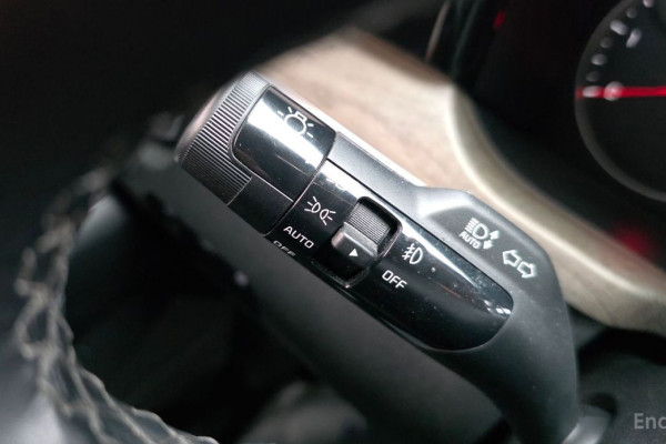 2021 Kia Sorento с пробегом 99 372 км