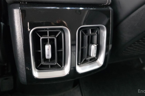 2021 Kia Sorento с пробегом 99 372 км