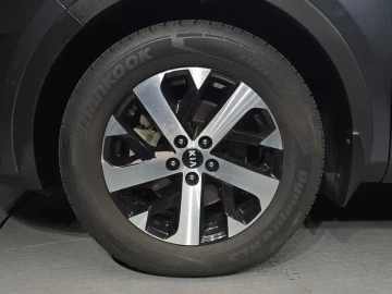 2021 Kia Sorento с пробегом 75 817 км