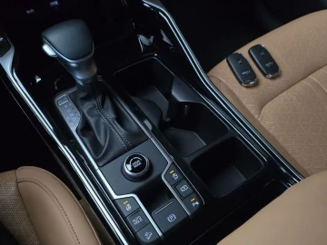 2021 Kia Sorento с пробегом 75 817 км