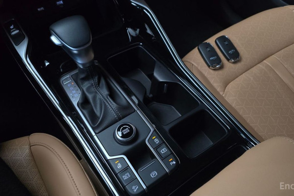 2021 Kia Sorento с пробегом 75 817 км