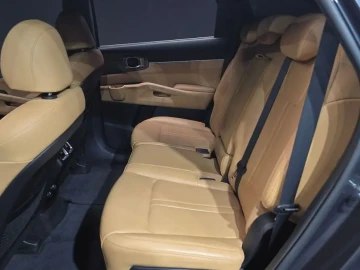 2021 Kia Sorento с пробегом 75 817 км