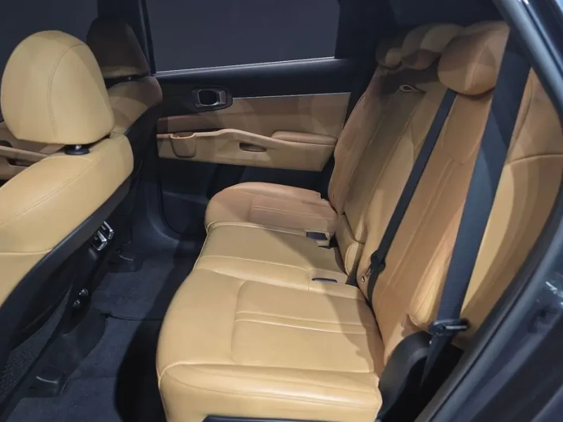 2021 Kia Sorento с пробегом 75 817 км