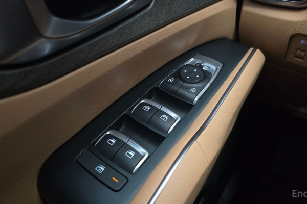 2021 Kia Sorento с пробегом 75 817 км