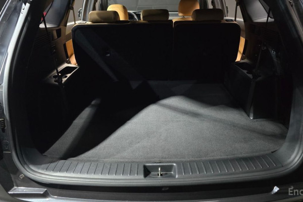 2021 Kia Sorento с пробегом 75 817 км