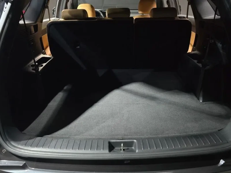 2021 Kia Sorento с пробегом 75 817 км