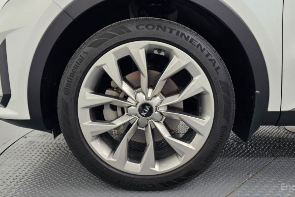 2020 Kia Sorento с пробегом 63 801 км