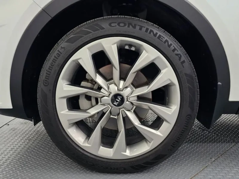 2020 Kia Sorento с пробегом 63 801 км