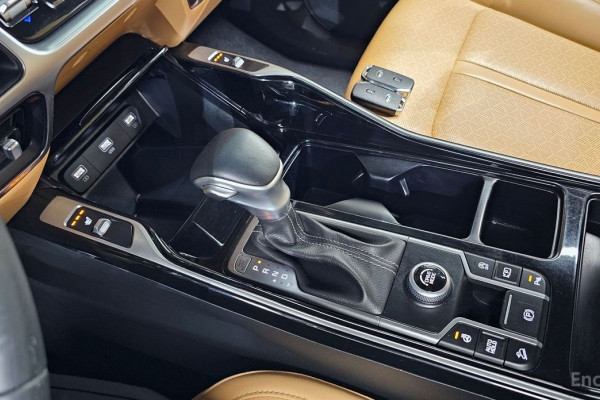 2020 Kia Sorento с пробегом 63 801 км