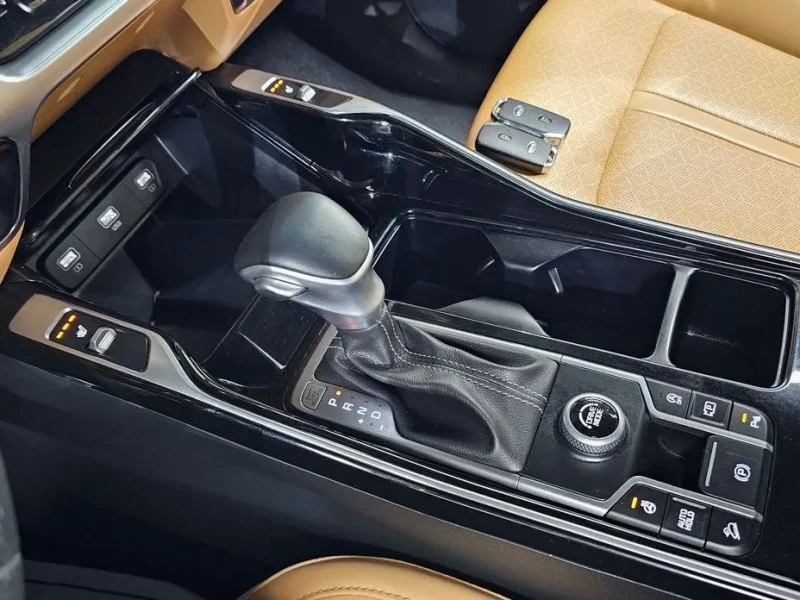 2020 Kia Sorento с пробегом 63 801 км