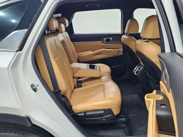 2020 Kia Sorento с пробегом 63 801 км