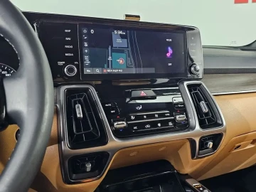 2020 Kia Sorento с пробегом 63 801 км
