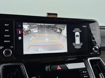 2020 Kia Sorento с пробегом 63 801 км