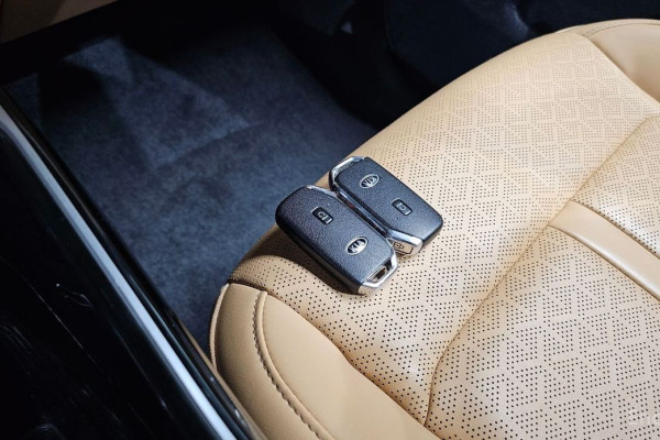 2020 Kia Sorento с пробегом 63 801 км