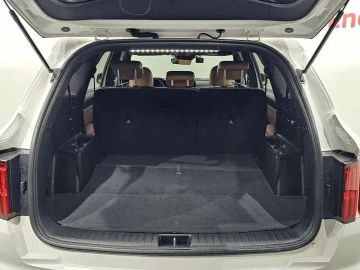 2020 Kia Sorento с пробегом 63 801 км