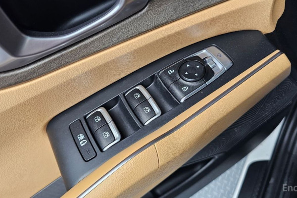 2020 Kia Sorento с пробегом 63 801 км