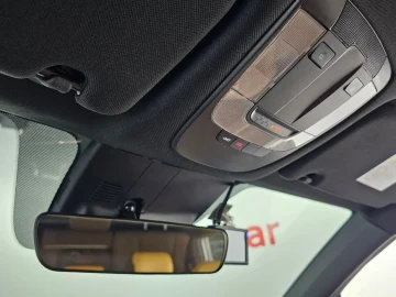 2020 Kia Sorento с пробегом 63 801 км
