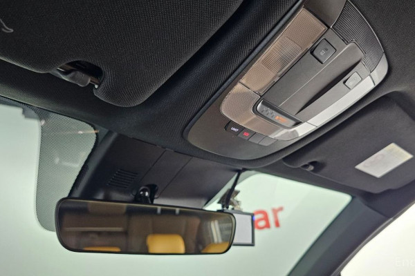 2020 Kia Sorento с пробегом 63 801 км