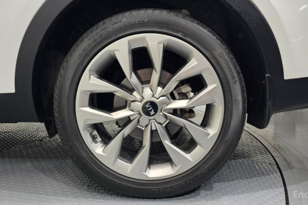 2020 Kia Sorento с пробегом 63 801 км