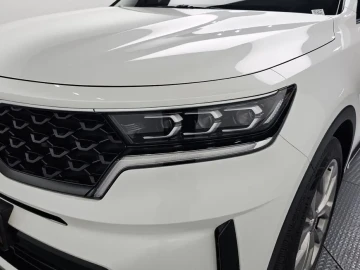2020 Kia Sorento с пробегом 63 801 км