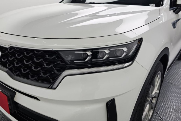 2020 Kia Sorento с пробегом 63 801 км