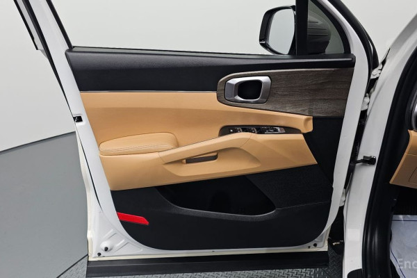 2020 Kia Sorento с пробегом 63 801 км