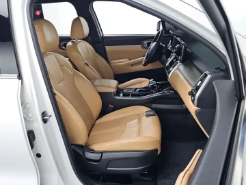 2020 Kia Sorento с пробегом 63 801 км