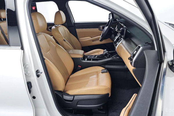 2020 Kia Sorento с пробегом 63 801 км